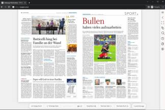 SN E-Paper Leitfaden
