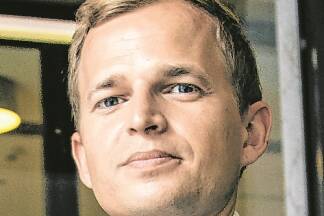 Martin Lenz, Chef der Softwarefirma Jobiqo, ist der Meinung, das alles ginge deutlich besser 