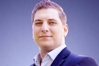 Dry Tonic Waters matchen zu 90 Prozent mit allen Gins.¦Mike Daxer¦GF Mr. Gin 