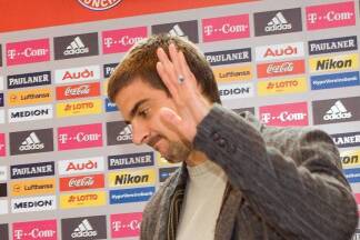 Sebastian Deisler.  