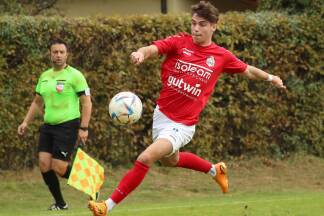 Sebastian Voglmaier spielt nun für die Austria. 