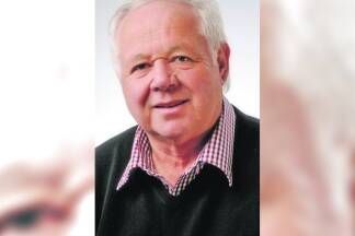 „Ohne Geld etwas zu schaffen ist schwer“, erklärt Untertauerns Ortschef<Vorschub2mm_14></Vorschub2mm_14>Johann Habersatter. 