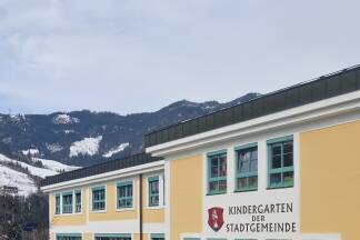Die Kinderbetreuung in St. Johann war auch bei der Podiumsdiskussion von Salzburger Nachrichten und Pongauer Nachrichten Thema. Die Kinderbetreuung in St. Johann war auch bei der Podiumsdiskussion von Salzburger Nachrichten und Pongauer Nachrichten Thema.