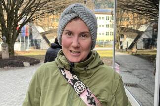 Sonja Kaswurm: „Es bräuchte vor allem mehr Plätze für kleinere Kinder.“ Sonja Kaswurm: „Es bräuchte vor allem mehr Plätze für kleinere Kinder.“