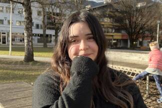 Ebru Yilmaz: „Es bräuchte für Pflegepersonal ein Betreuungsangebot ab 6 Uhr.“ Ebru Yilmaz: „Es bräuchte für Pflegepersonal ein Betreuungsangebot ab 6 Uhr.“