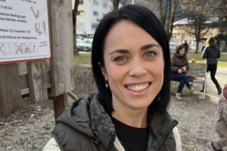 Carina Laner: „Es fehlt einfach an Kapazitäten.“ Carina Laner: „Es fehlt einfach an Kapazitäten.“