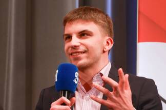 Christian Münnich (Neos). 