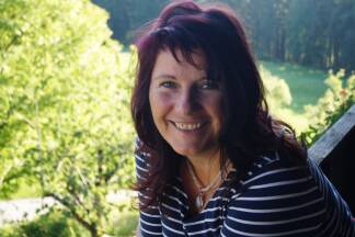 Renate Fuchs-Haberl 