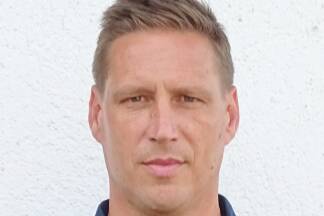 Thomas Eder verlässt Grödig im Sommer. 