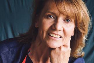 Katharina Haring, Seminarbäuerin 