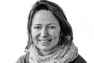 Karin Buchart Karin Buchart