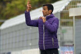 Atilla Piskin war mehrere Jahre Austria-Trainer. 