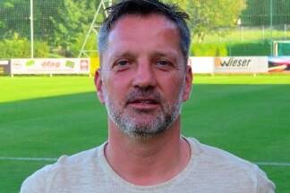 Helmut Rottensteiner – Grünau 