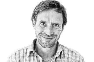 <strong>Tennengauer-Nachrichten-Redakteur Matthias Leinich</strong> ist Österreicher. Für Deutschland zu jubeln stand noch (fast) nie zur Debatte . 
