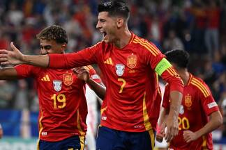 Spanische Fiesta in Gelsenkirchen 