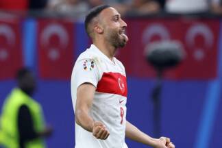 Tosun avancierte zum Matchwinner 