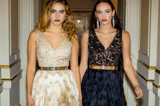 CALLISTI Couture 