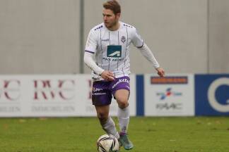 Darko Boricic spielte für Austria Salzburg. 