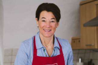 Edith Handl-Herzog 