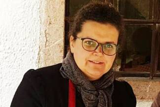 Rosina Gruber 