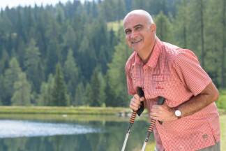 Georg Overs: Die touristische Mobilitätszentrale als Teil der Lösung – Nachhaltige Mobilität im Tourismus 