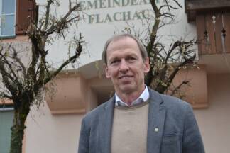 Thomas Oberreiter (ÖVP) sieht in dem Projekt „gut investiertes Geld“. 
