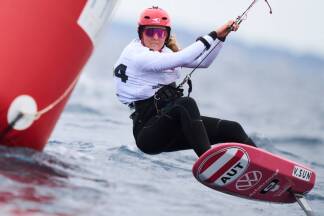Alina Kornelli.  