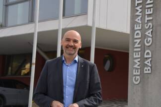 Bürgermeister Norbert Ellmauer sagt, man werde das Regionalprogramm in einer der nächsten GV-Sitzungen thematisieren. Bürgermeister Norbert Ellmauer sagt, man werde das Regionalprogramm in einer der nächsten GV-Sitzungen thematisieren.