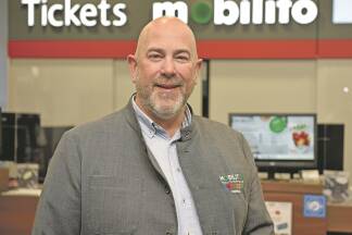 Stephan Maurer, Geschäftsführer des Regioalverbands, hofft auf einen baldigen Beschluss. Stephan Maurer, Geschäftsführer des Regioalverbands, hofft auf einen baldigen Beschluss.