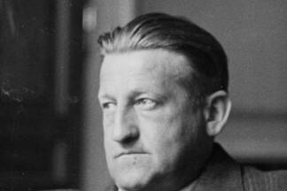 Kajetan Mühlmann (1898–1958).  