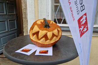 Ort der Veranstaltung war die Außenstelle St. Anna des Bewohnerservice Gnigl/Schallmoos. Eingeladen war jeder Interessierte. 