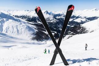 Wie verhalte ich mich richtig beim Skifahren?  Wie verhalte ich mich richtig beim Skifahren?