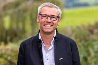 Herbert Neumayer, Geschäftsleitung Personal, Rent & Vertrieb bei Bründl Sports. 