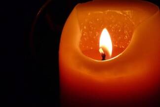 Mit dem Lied wünschen die Sängerinnen und Sänger den Menschen Glück und frohe Festtage. 