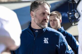 Joe Ashfield bringt viel Erfahrung mit.  Joe Ashfield bringt viel Erfahrung mit.