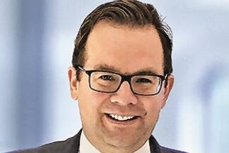 Stefan Mergel, SIG: „KI wird einen immensen Mehrwert bringen.“  