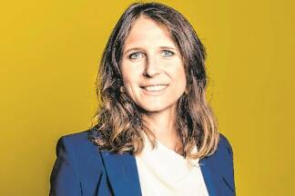 Bibiane Freunberger-Rendl, Leiterin PSB, gibt Tipps für das Vorgehen bei der Studienwahl. Bibiane Freunberger-Rendl, Leiterin PSB, gibt Tipps für das Vorgehen bei der Studienwahl.
