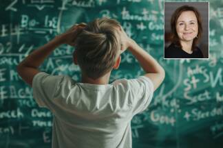 Vortrag 4: Pamela Heil zum Thema „Schulabstinenz“ 