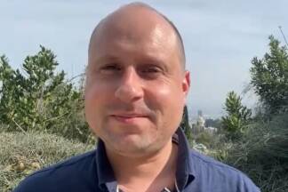 Nikolaus Wildner berichtet für die SN aus Israel.  