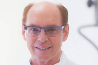 Gastautor Univ.-Doz. Dr. Gerhard Oberascher, Facharzt für Hals-Nasen-Ohren-Heilkunde und Kopf- und Halschirurgie  Gastautor Univ.-Doz. Dr. Gerhard Oberascher, Facharzt für Hals-Nasen-Ohren-Heilkunde und Kopf- und Halschirurgie