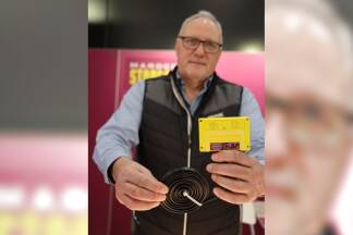 Marderabwehr für Verbrenner und E-Autos bietet Gerald Lichthardt an. Marderabwehr für Verbrenner und E-Autos bietet Gerald Lichthardt an.
