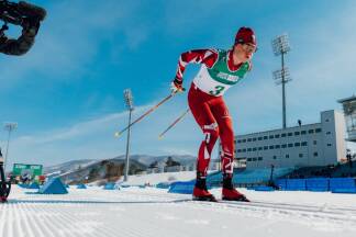 Niklas Walcher (Langlauf). 