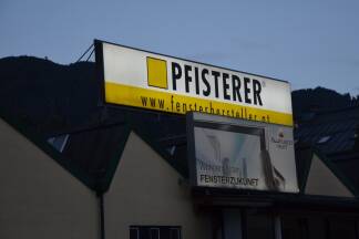 Im November wurde die Schließung des Fensterherstellers beschlossen.  