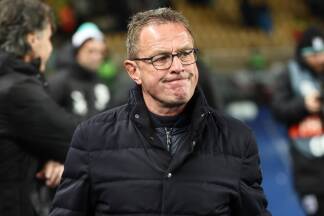 Ralf Rangnick 