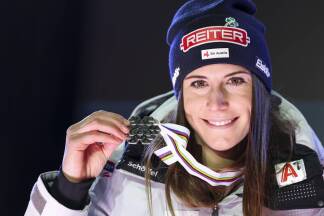 Mirjam Puchner 