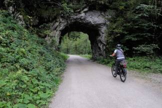 Brunnbachrunde 