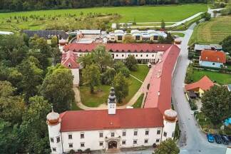 Schloss Schiltern 