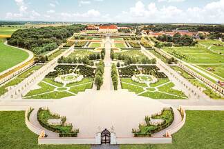 Schloss Hof 