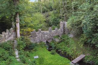 Schloss Damtschach 