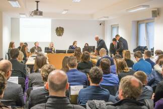 Salzburger Finanzskandal: So verlief der Rathgeber-Prozess